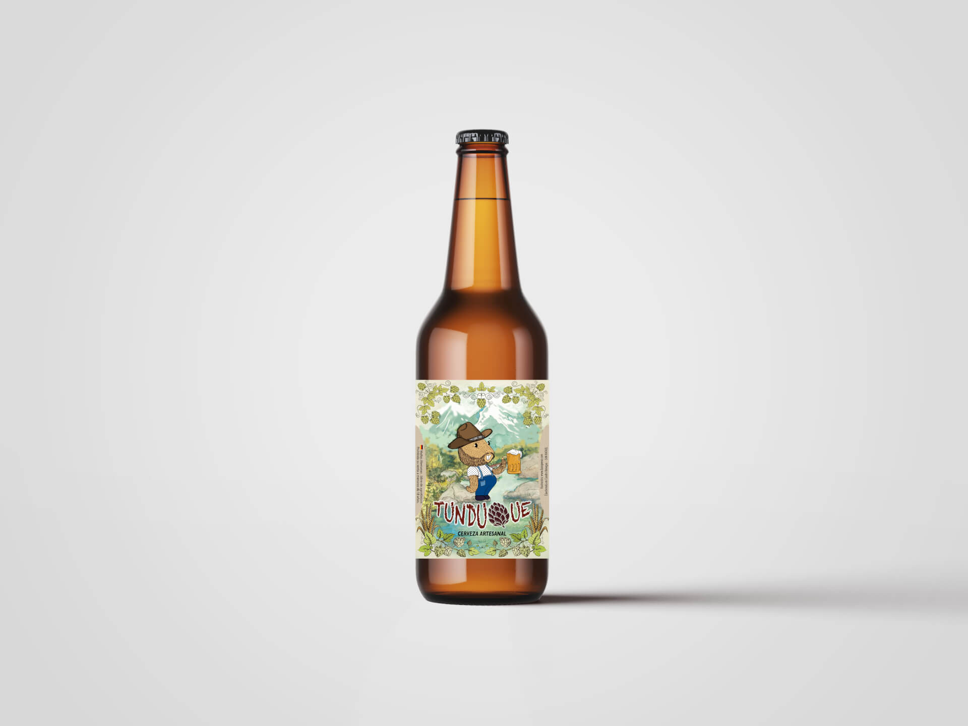 Illustration publicitaire et commerciale | Liana Perez