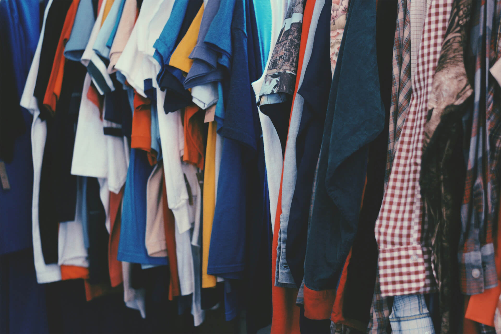 Distribution vêtements | NABI