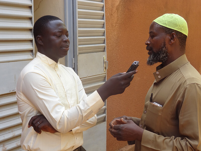 - | La Voûte Nubienne