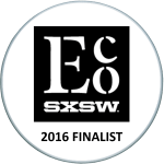 Finaliste - Place by Design - SXSW Eco | La Voûte Nubienne
