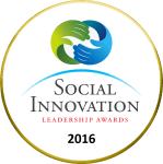 Social Innovation Leadership Award | La Voûte Nubienne