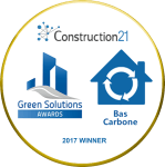 Green Solutions Awards | La Voûte Nubienne