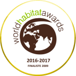World Habitat Awards | La Voûte Nubienne