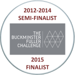 Finaliste - Buckminster Fuller Challenge | La Voûte Nubienne