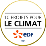 10 projets pour le climat | La Voûte Nubienne