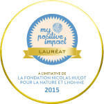 My Positive Impact | La Voûte Nubienne