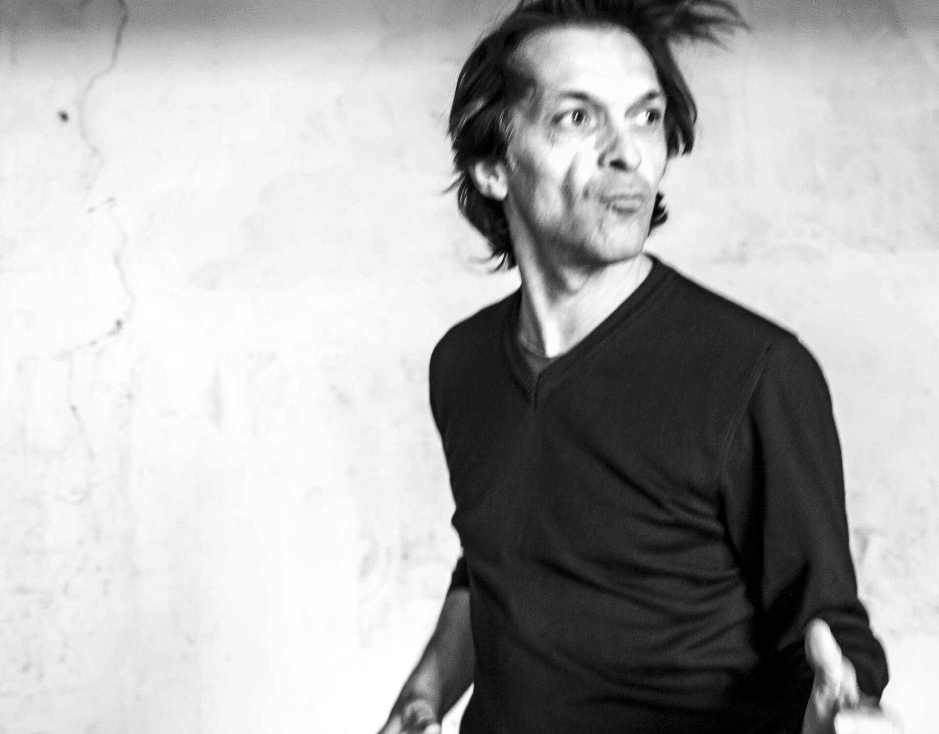 JOURNÉES DU PASSEUR - Le corps ré-acteur | La Réplique