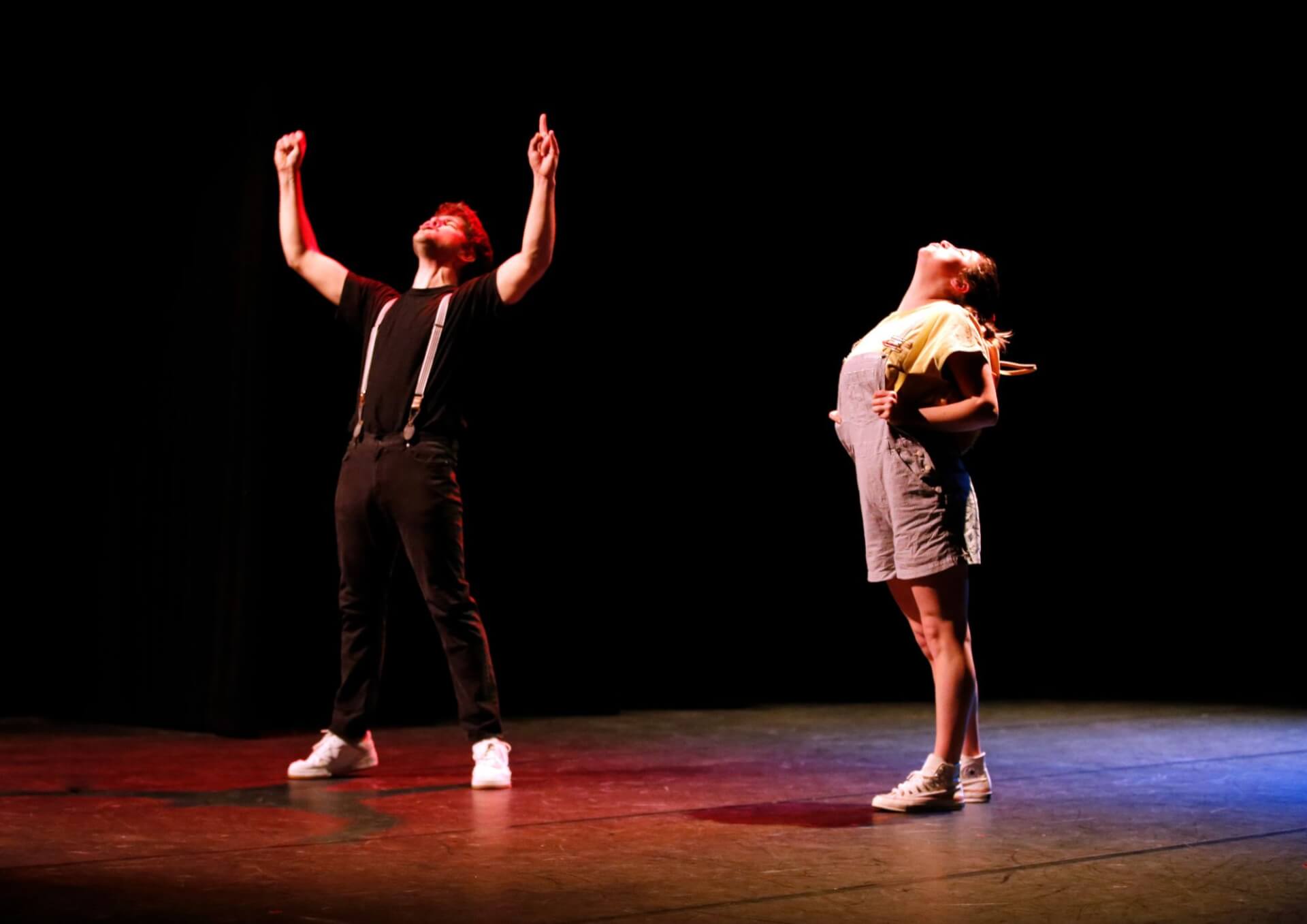 TRAINING RÉGULIER - Construire son atelier jeune public | La Réplique