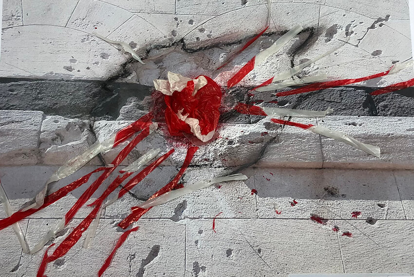  LABO D'ARTS VIVANTS - Round 2 : boxons la parole ! | La Réplique