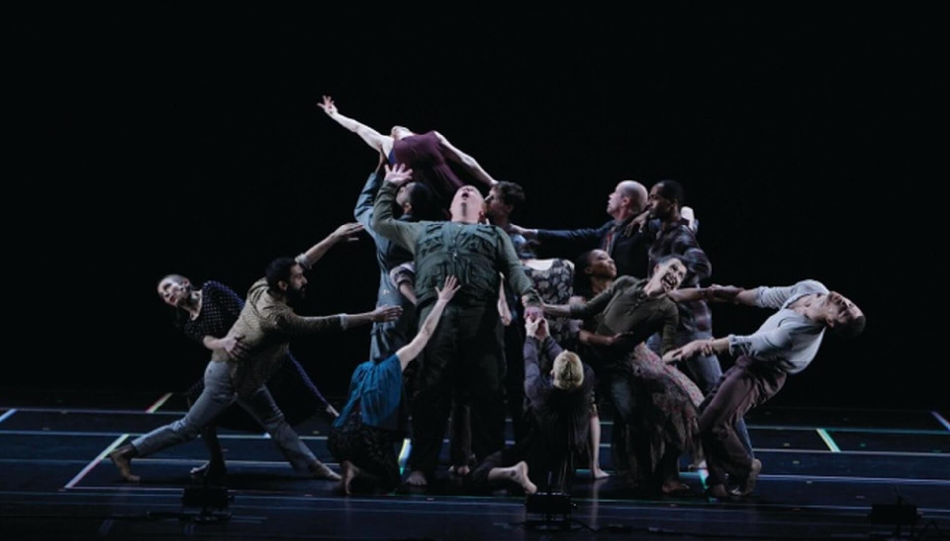 TRAINING RÉGULIER - Initiation à l'improvisation comme outil de jeu | La Réplique