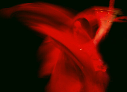 TRAINING RÉGULIER - TRANS(C)E(NE) | La Réplique