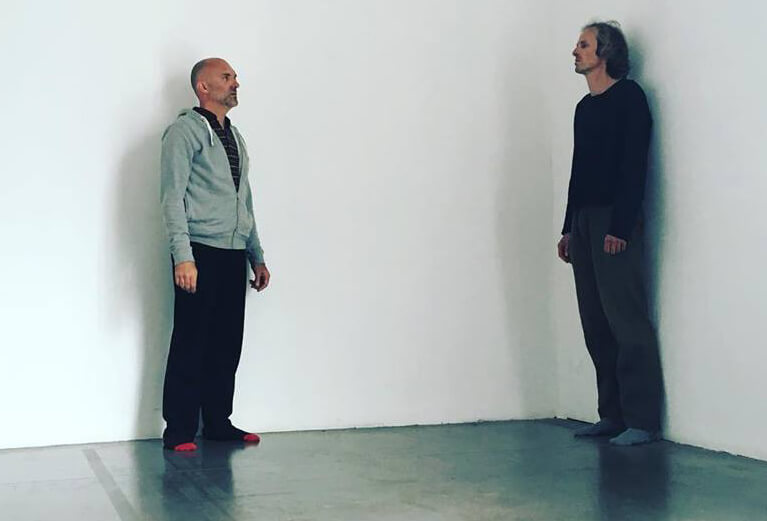 TRAINING RÉGULIER - Eutonie // ANNULÉ | La Réplique