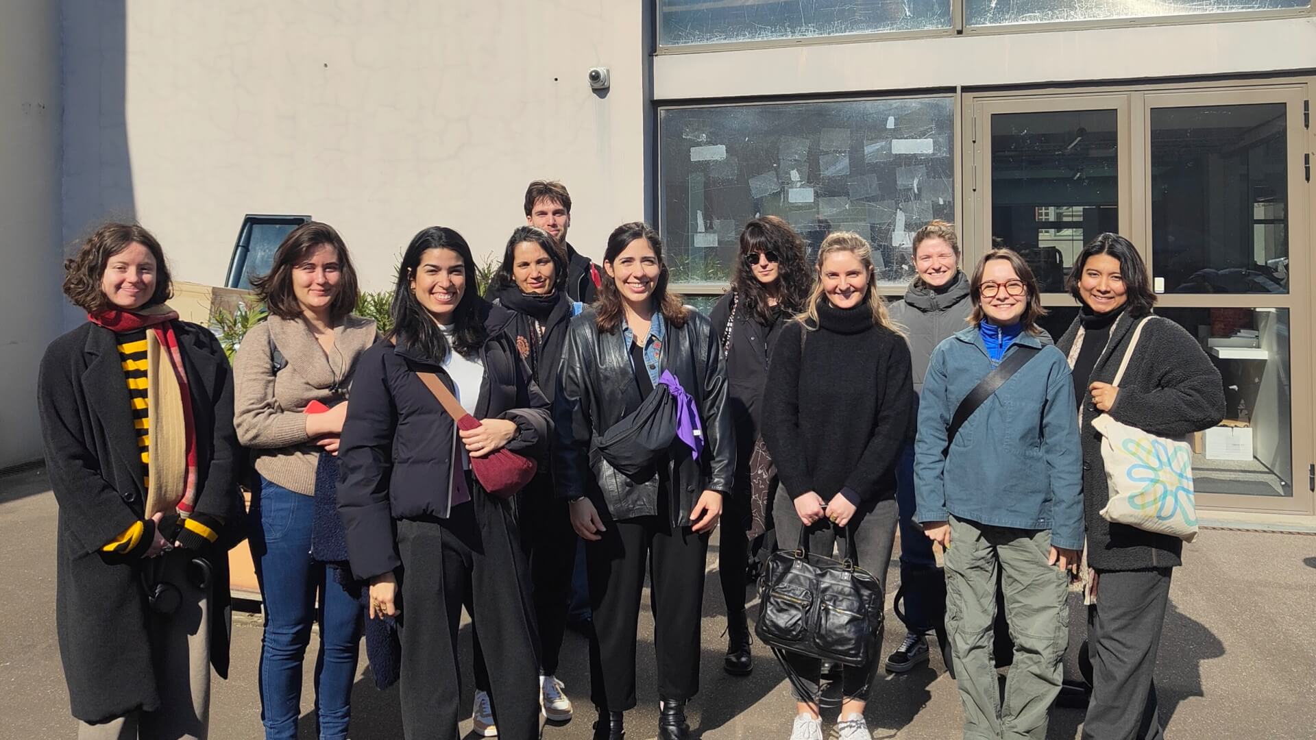 UniR déménage - direction Ivry-sur-Seine | UNI-R