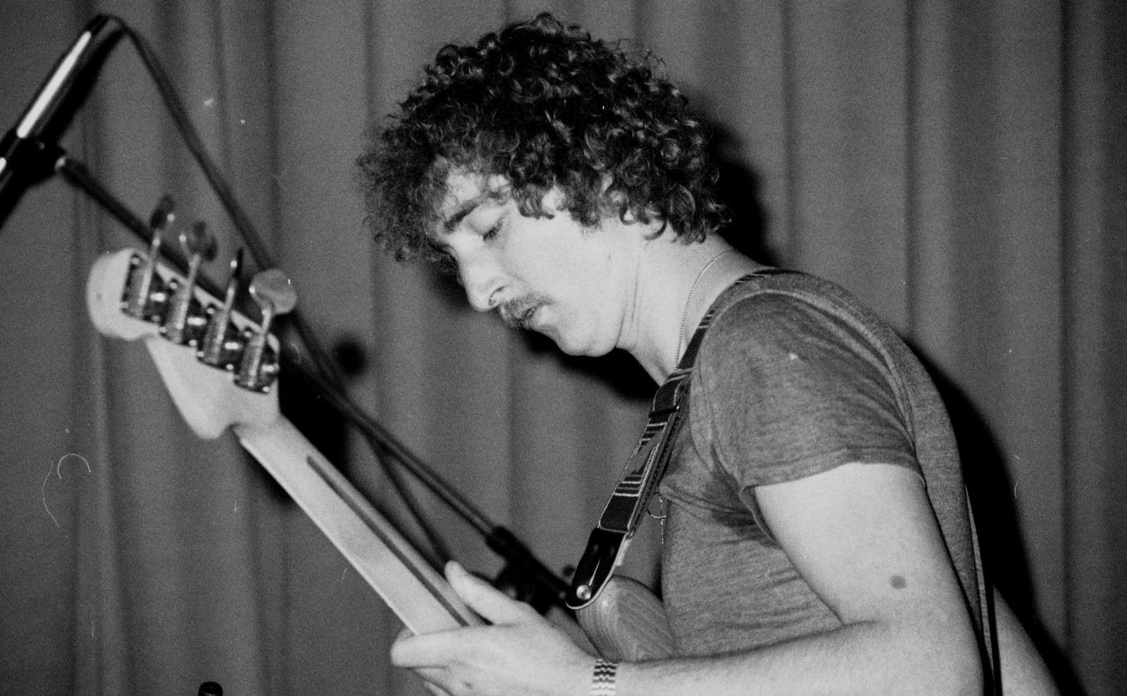 Pascal Bourcier | Roots Vendée Blues