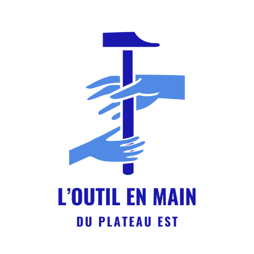 L'Outil en Main du Plateau Est | L'Outil en Main France