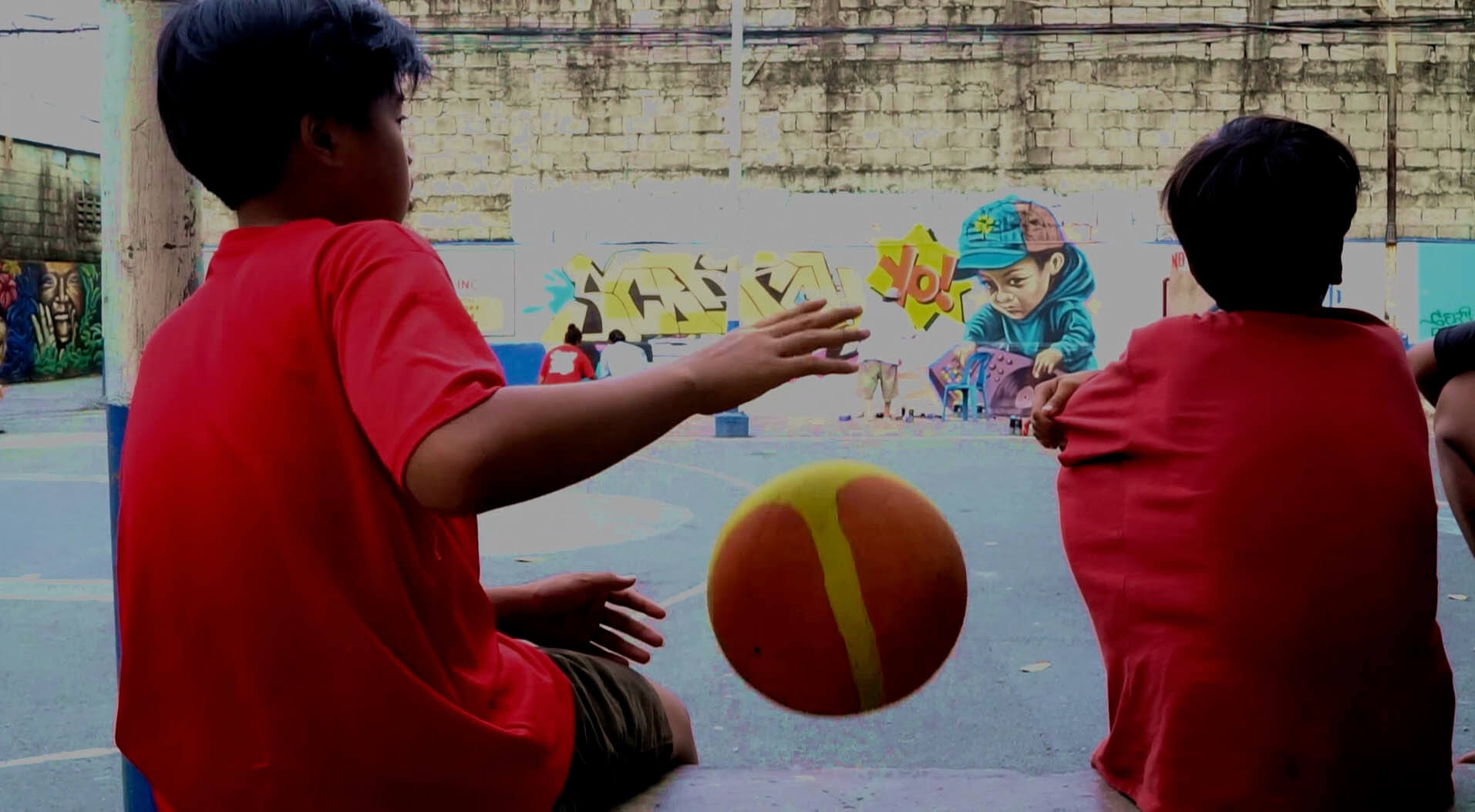 STAR WAX MEETS FILIPINO WRITERS | Star Wax Magazine