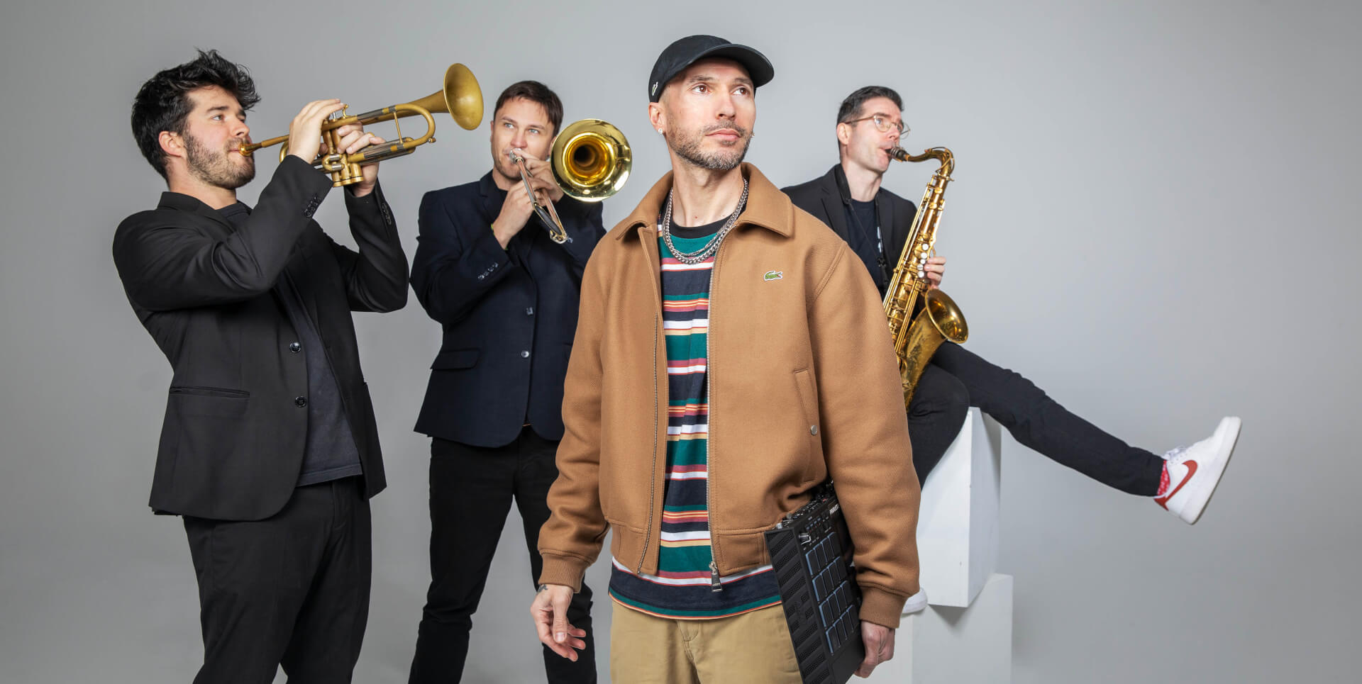 ProleteR | Star Wax Magazine