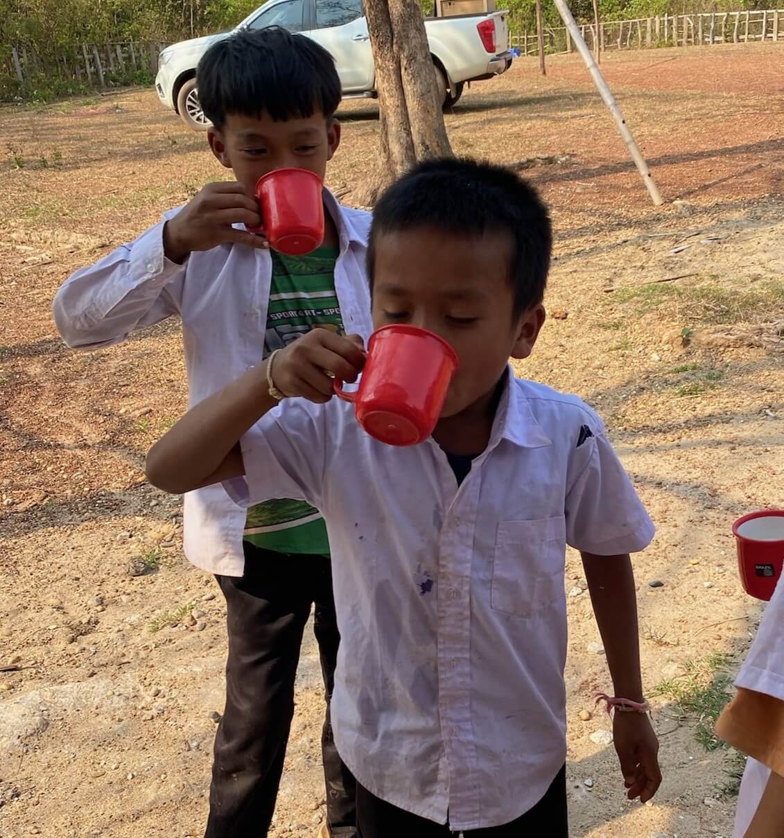 - | Sourires d'Enfants