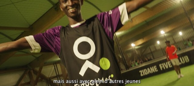 VIDÉO RECAP TERRAINS D'AVENIR