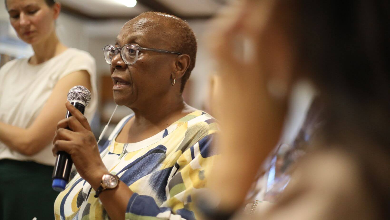 Forus Leadership Development Programme Cycle 5 – Teaser