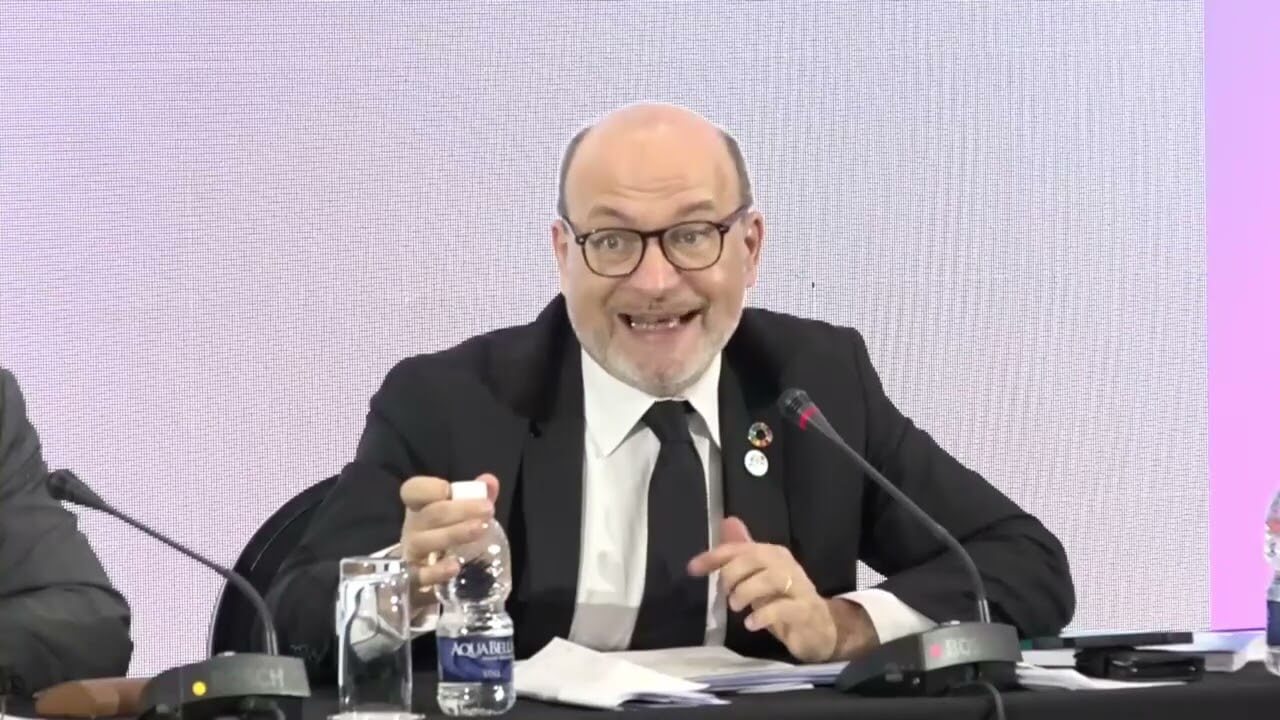 FiCS2025 Press Conference