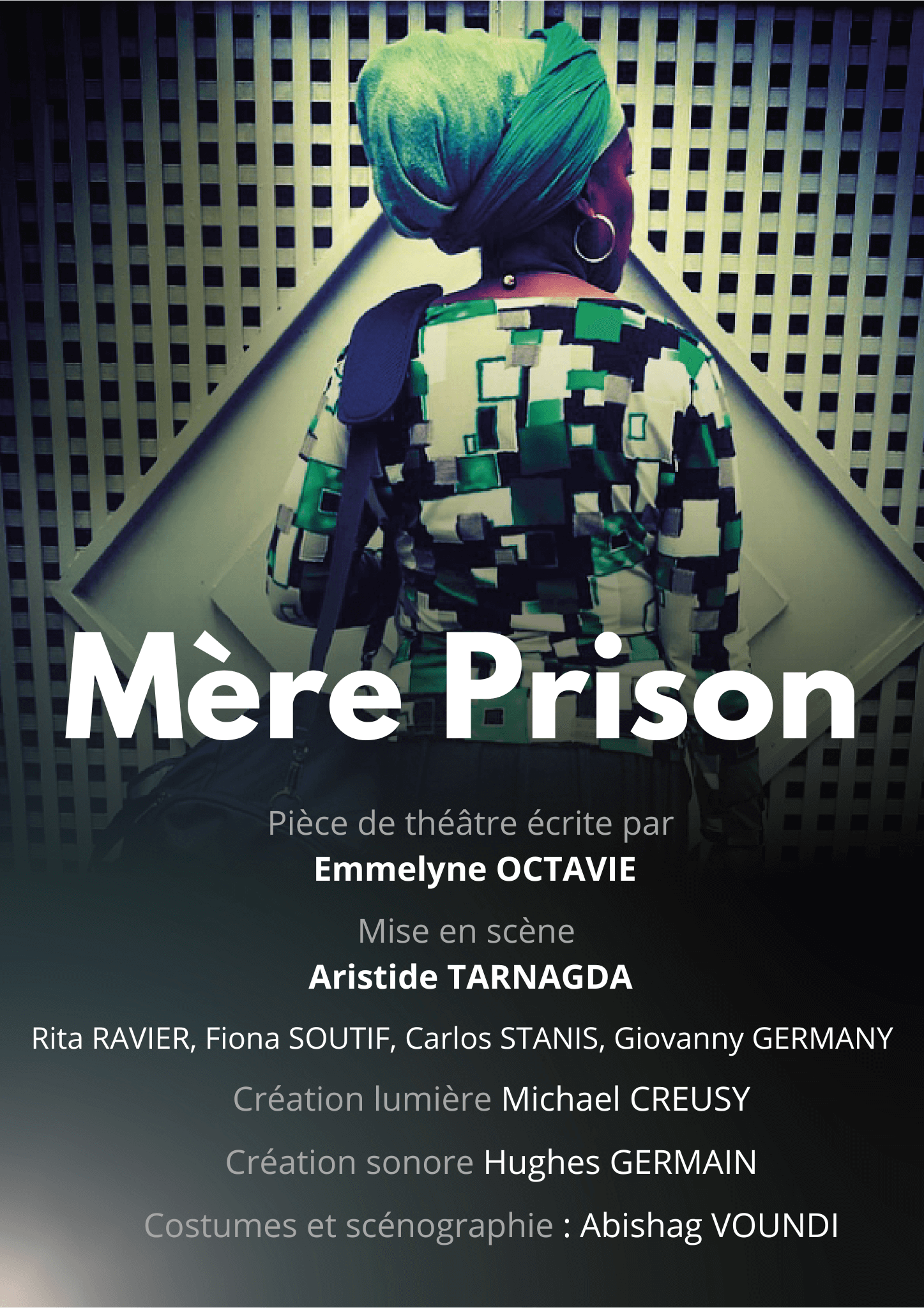 MÈRE PRISON | Atoumo Prod