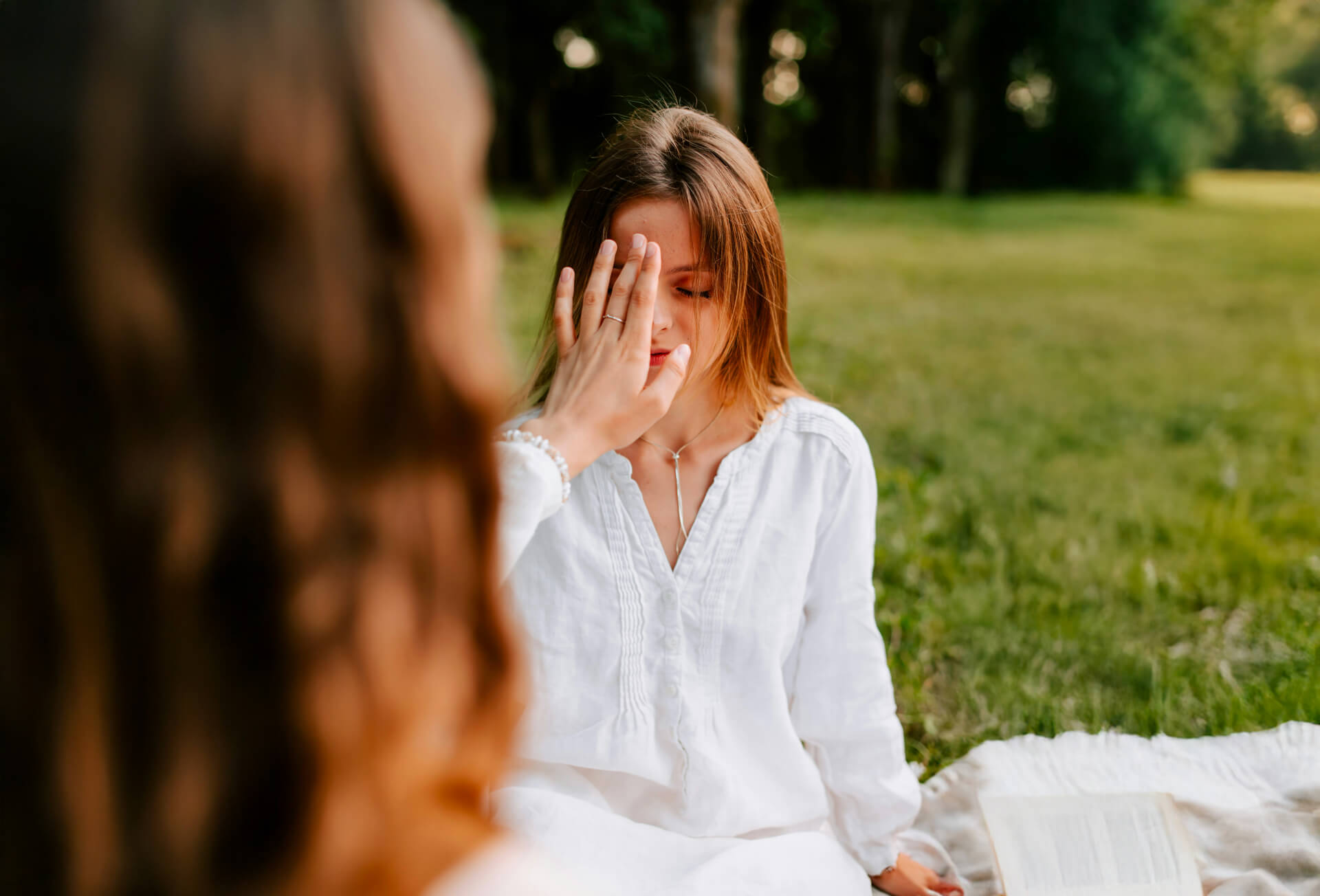 Pourquoi Consulter ? | Luo Kinesio