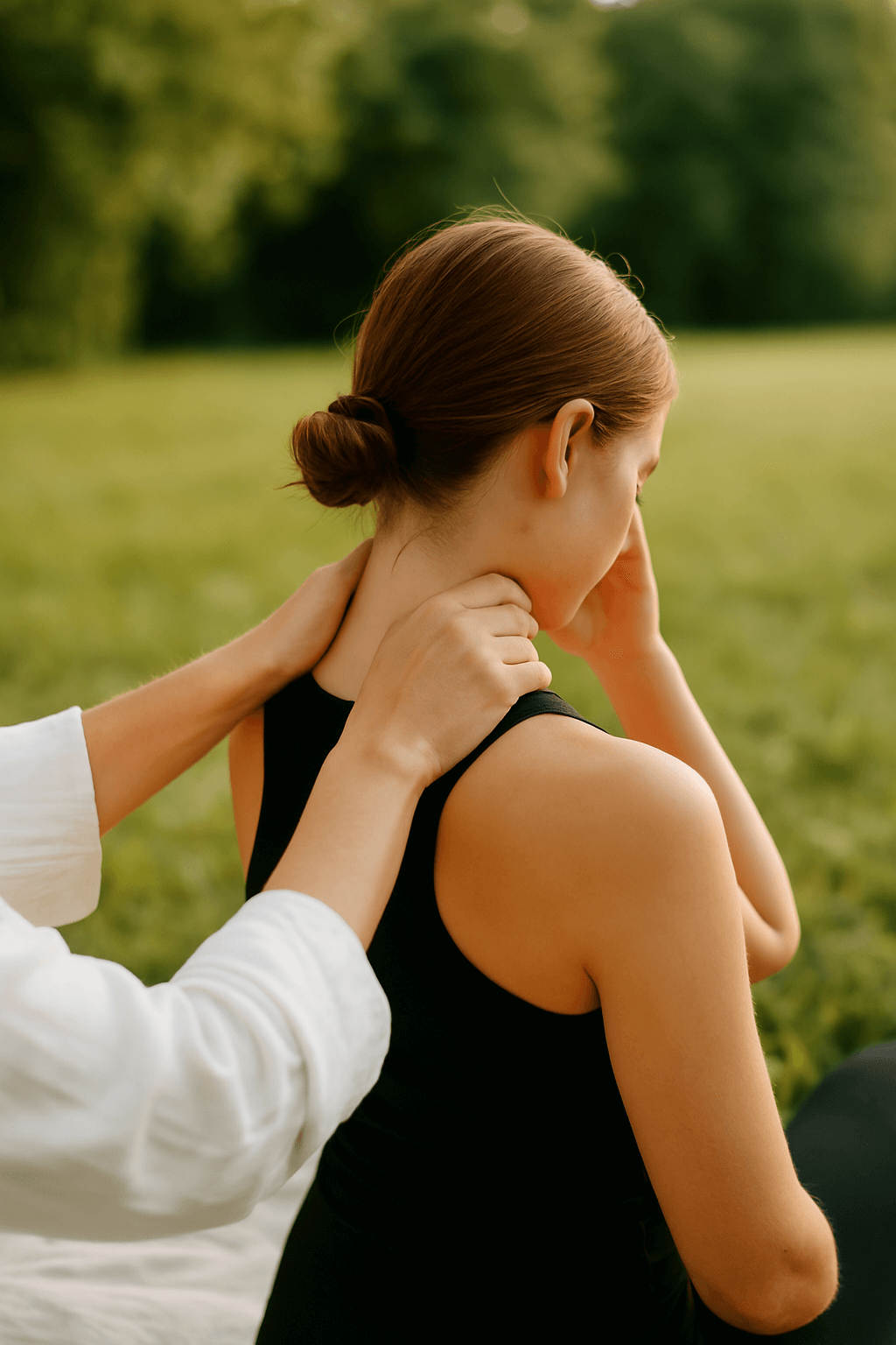 Luo Kinesio