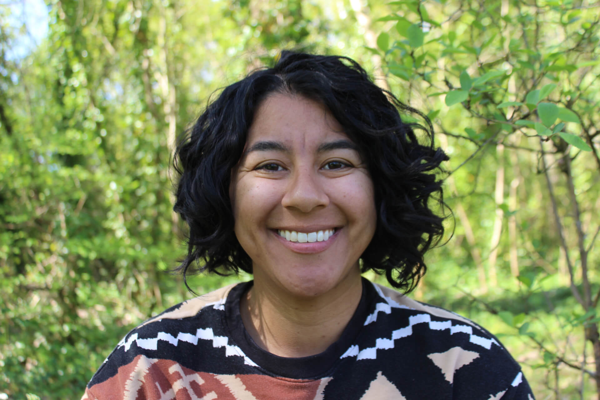 Daniela Salazar Valencia | Forus