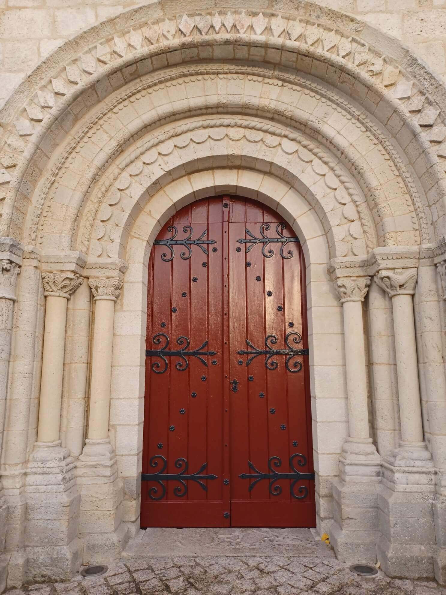 Association des Amis de l'Eglise Saint Jean d'Etampes de La Brède