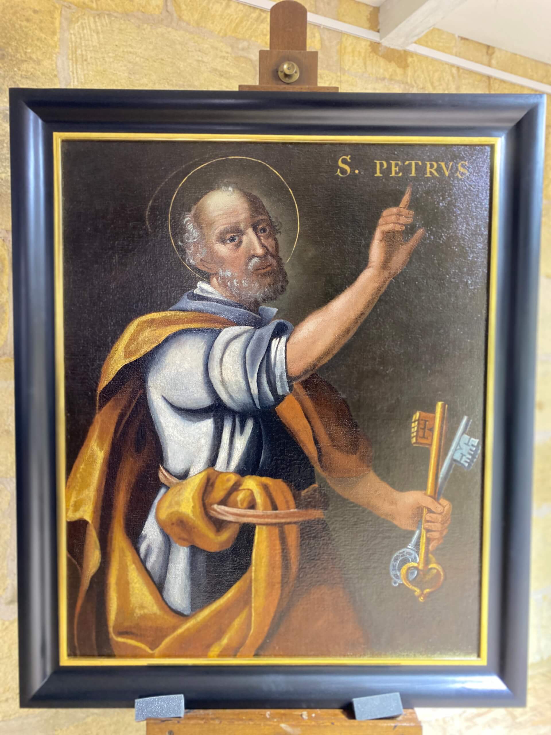 - | Association des Amis de l'Eglise Saint Jean d'Etampes de La Brède