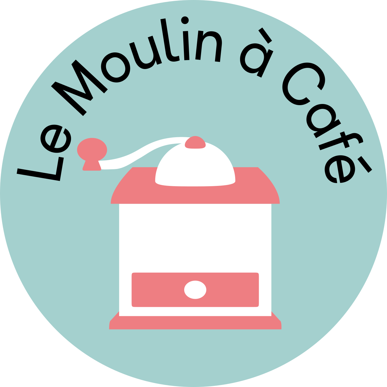 Le Moulin à Café | La Maison des Thermopyles