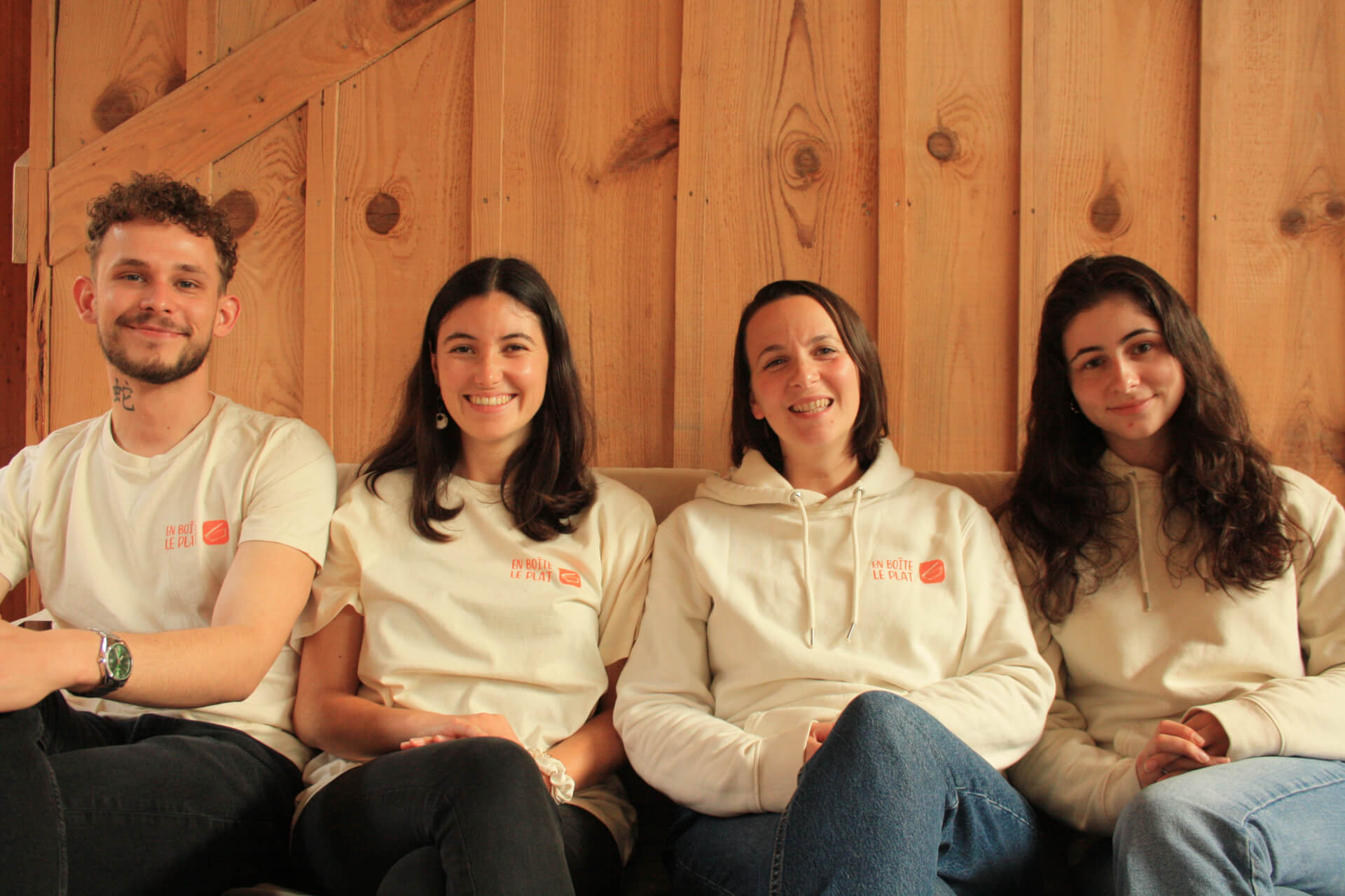 Rennes | En Boîte Le Plat