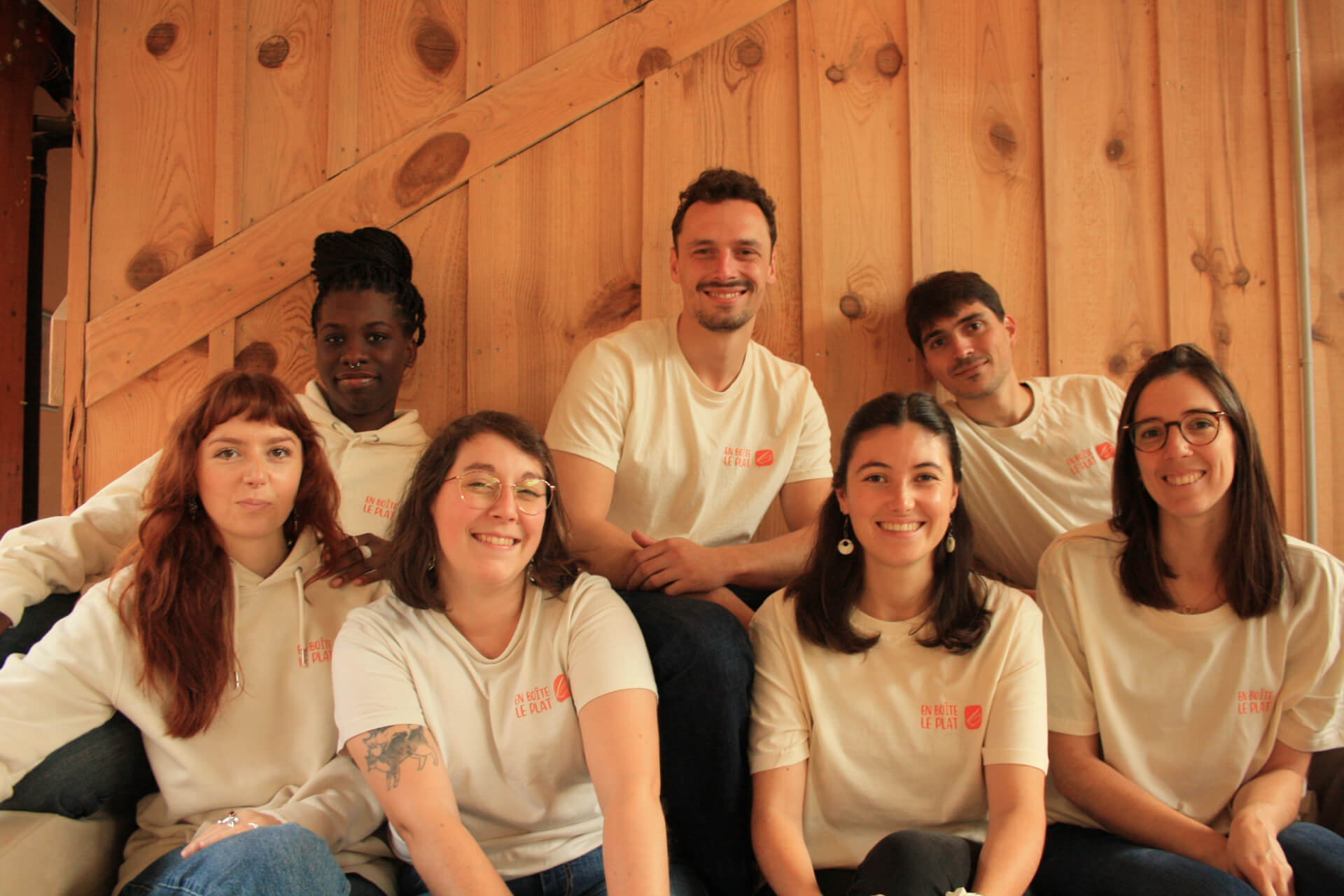 Toulouse | En Boîte Le Plat