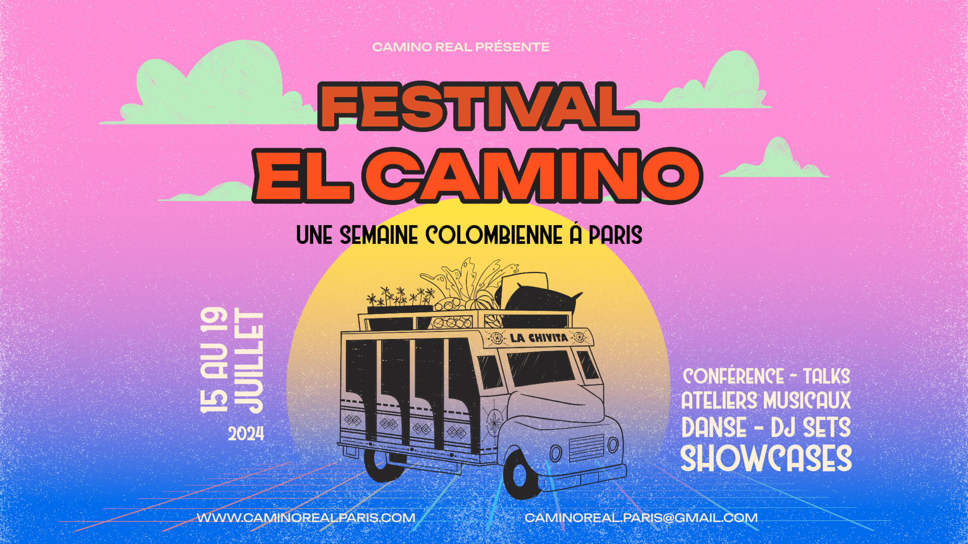 Camino Real