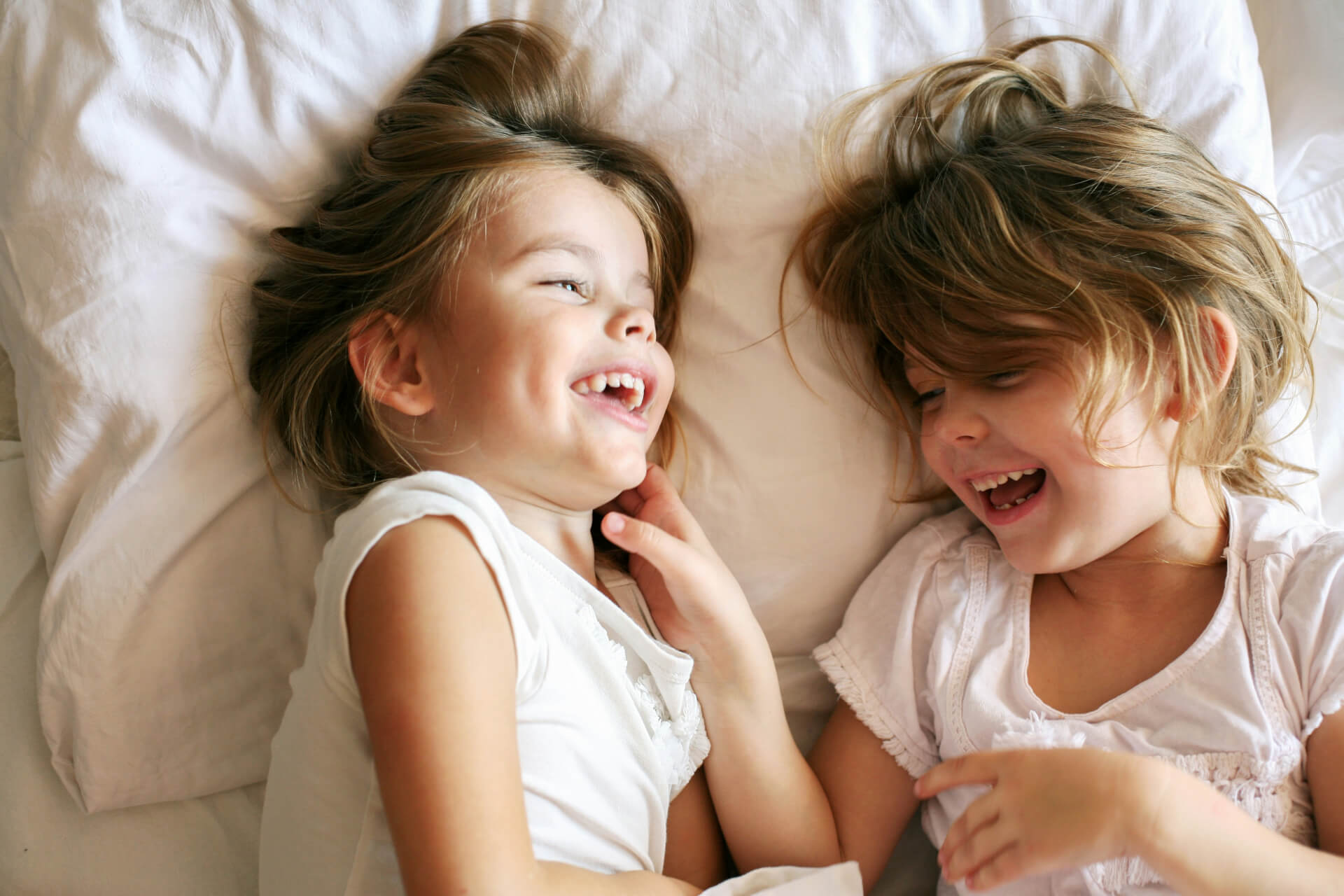 Pour les enfants | Luo Kinesio