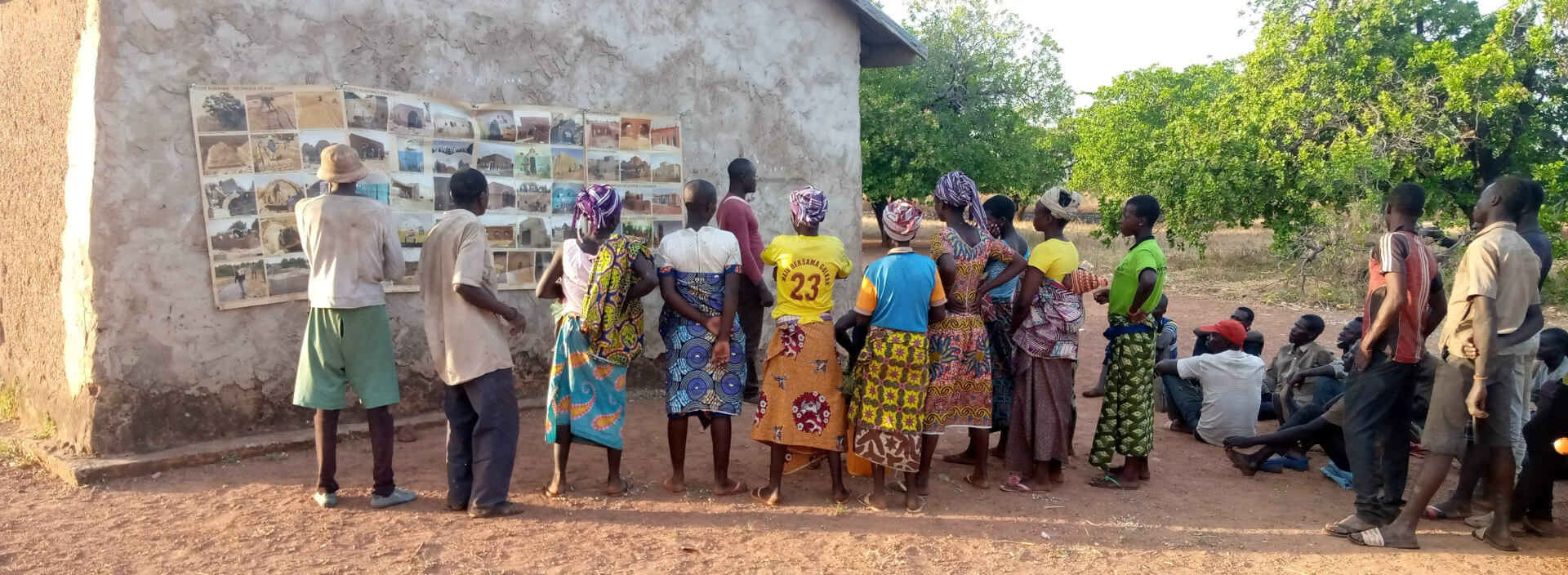 Sénégal | La Voûte Nubienne