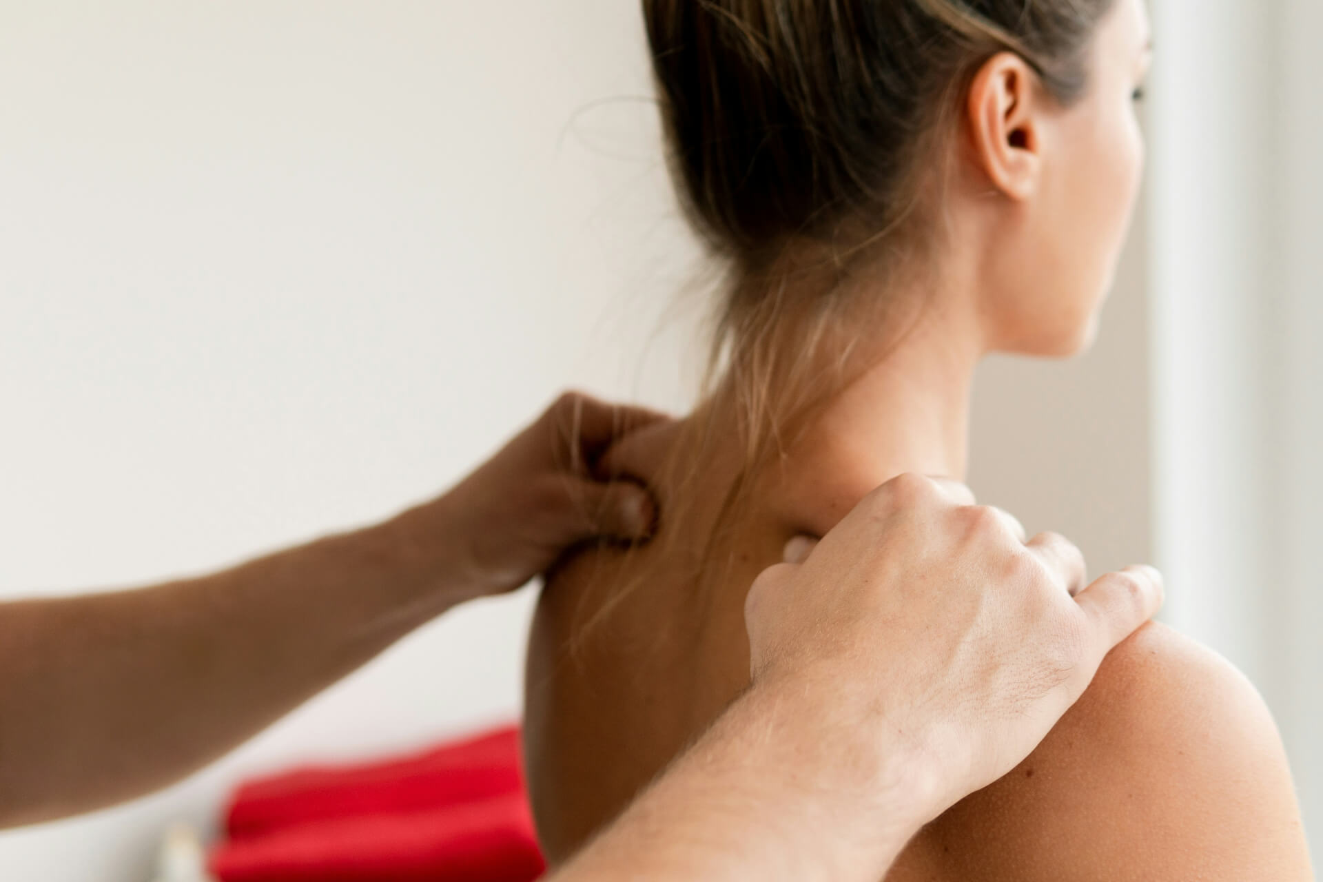 Luo Kinesio