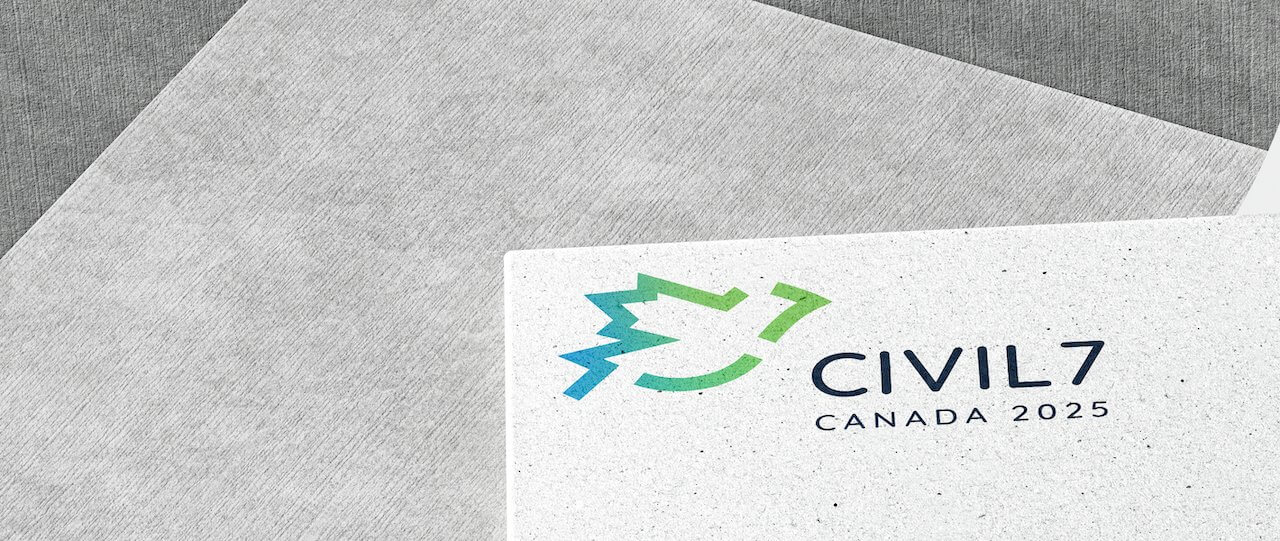 Civil7 Canada 2025 | Forus