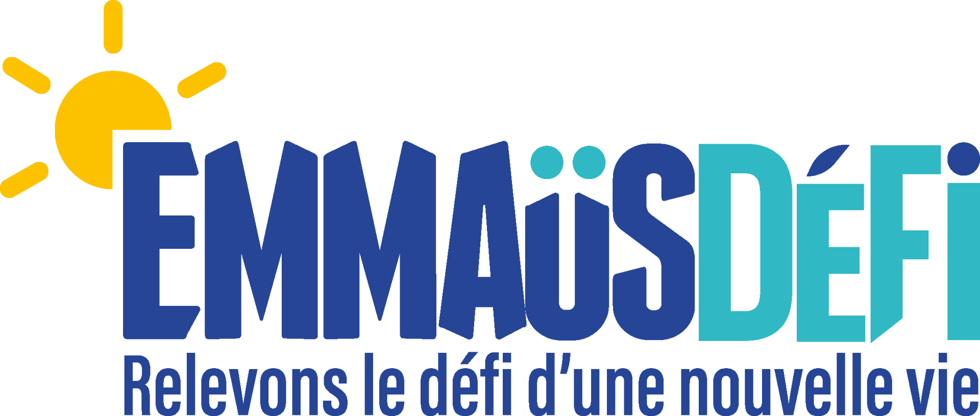 Emmaüs Défi | La Venelle