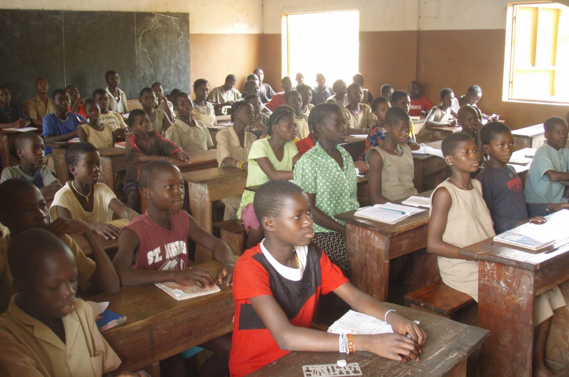 - | Sourires d'Enfants