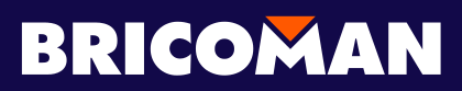 Logo Bricoman | Emmaüs Défi