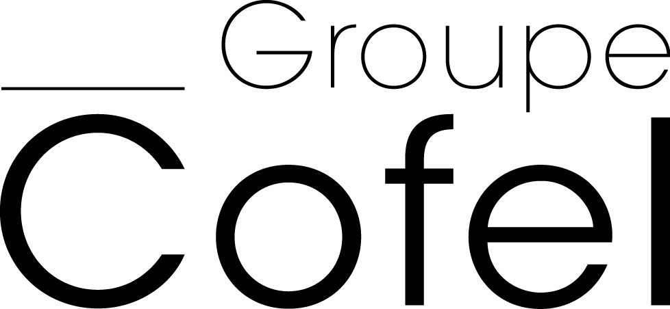 logo cofel | Emmaüs Défi