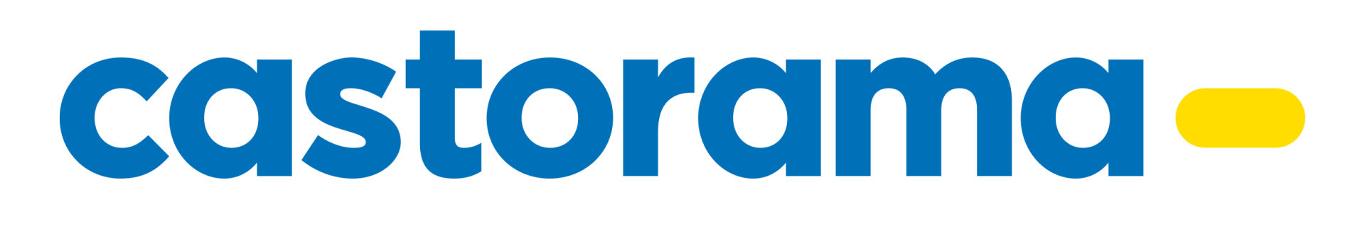 logo castorama | Emmaüs Défi