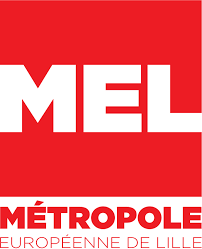 logo Métropole de Lille | Emmaüs Défi