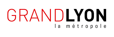 Logo Métropole de Lyon | Emmaüs Défi