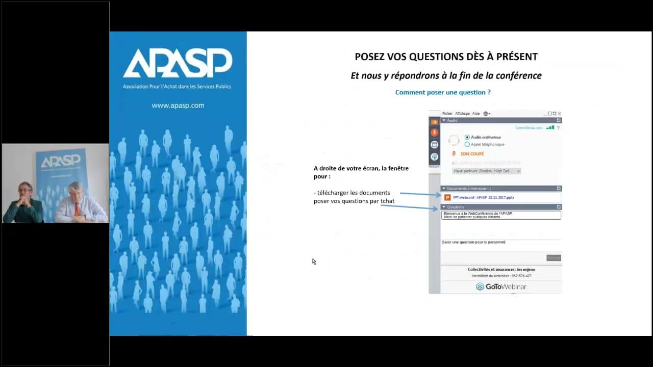webinaire du 19 septembre videoprotection