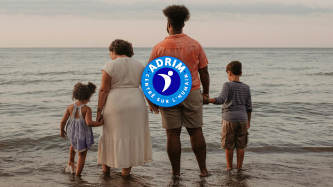 Association pour le Developpement des Relations Intercommunautaires Mediterraneennes (Adrim) logo