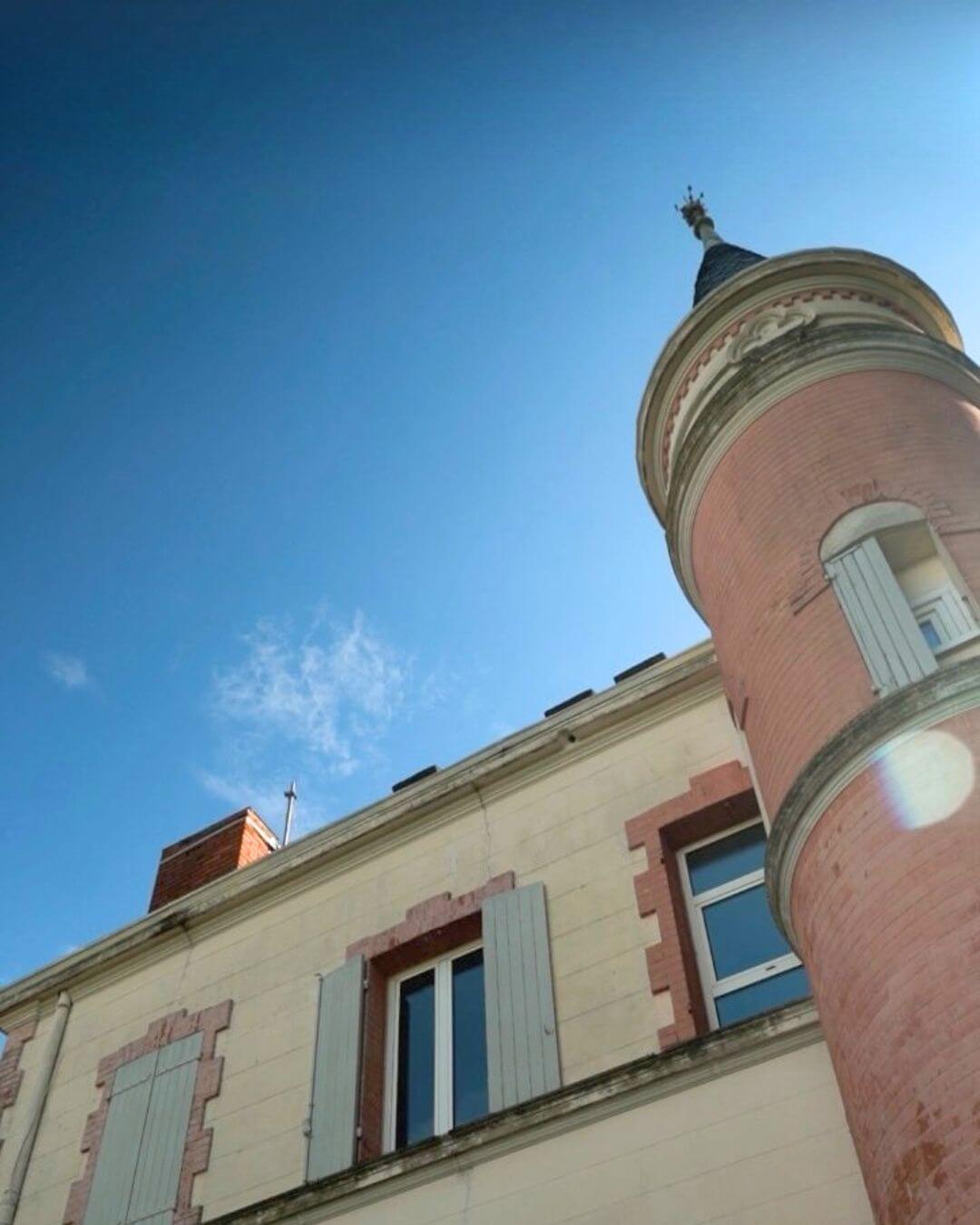 La Font du Loup | Vidéact’ En mouvement vidéo