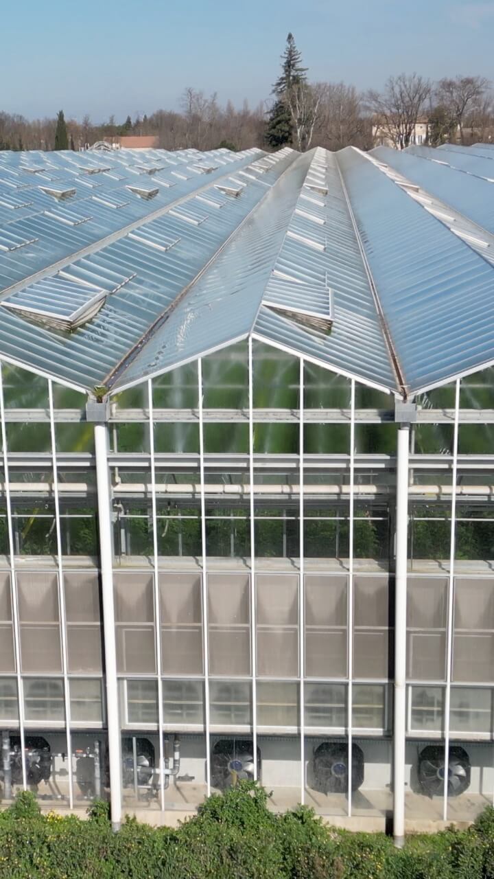 Picquette Chantier en cours JPL Provence | Vidéact’ En mouvement vidéo